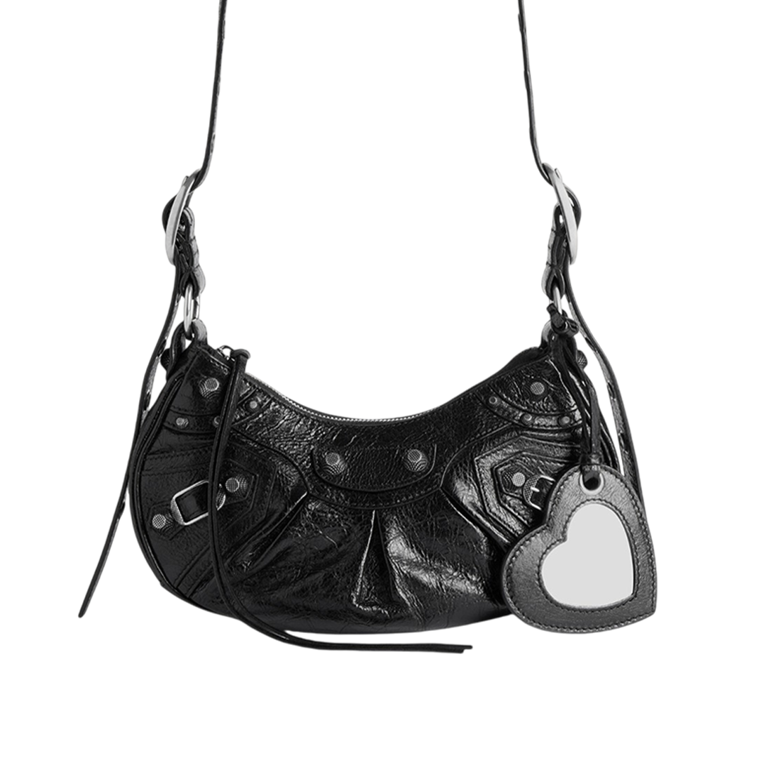 Women's Le Cagole Shoulder Bag
