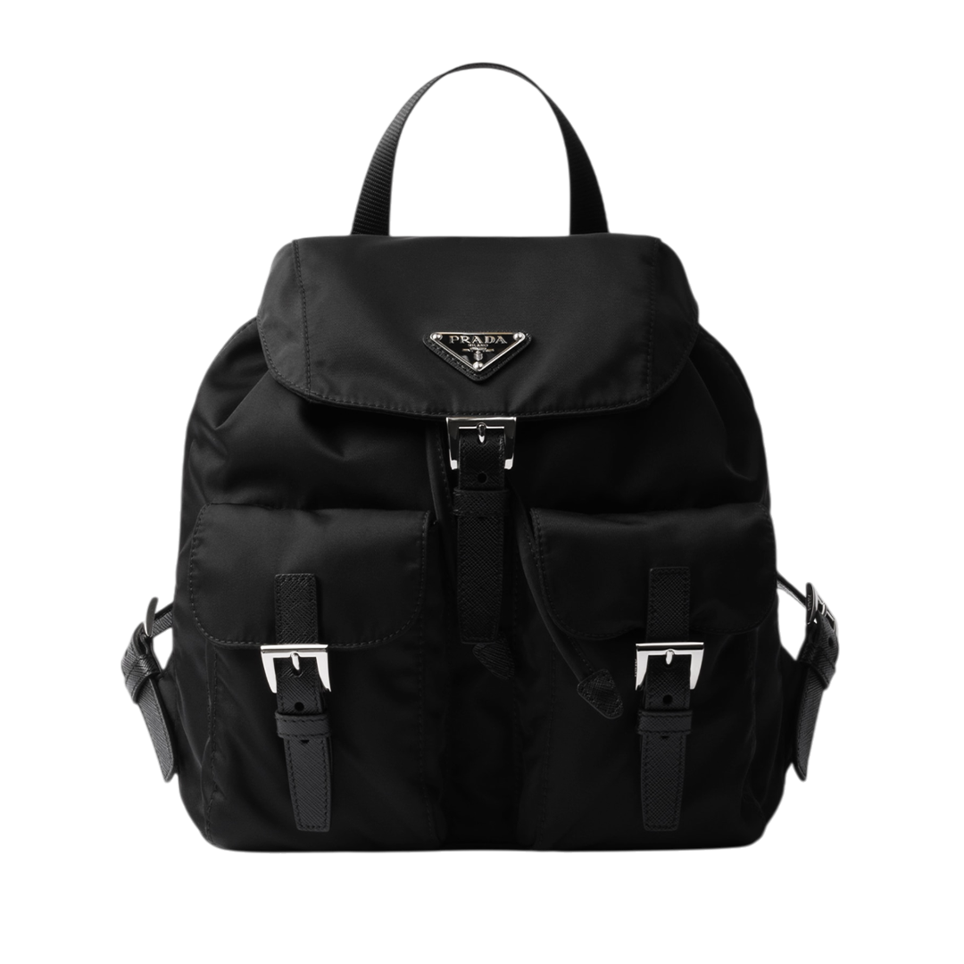 Re-Nylon Small Backpack