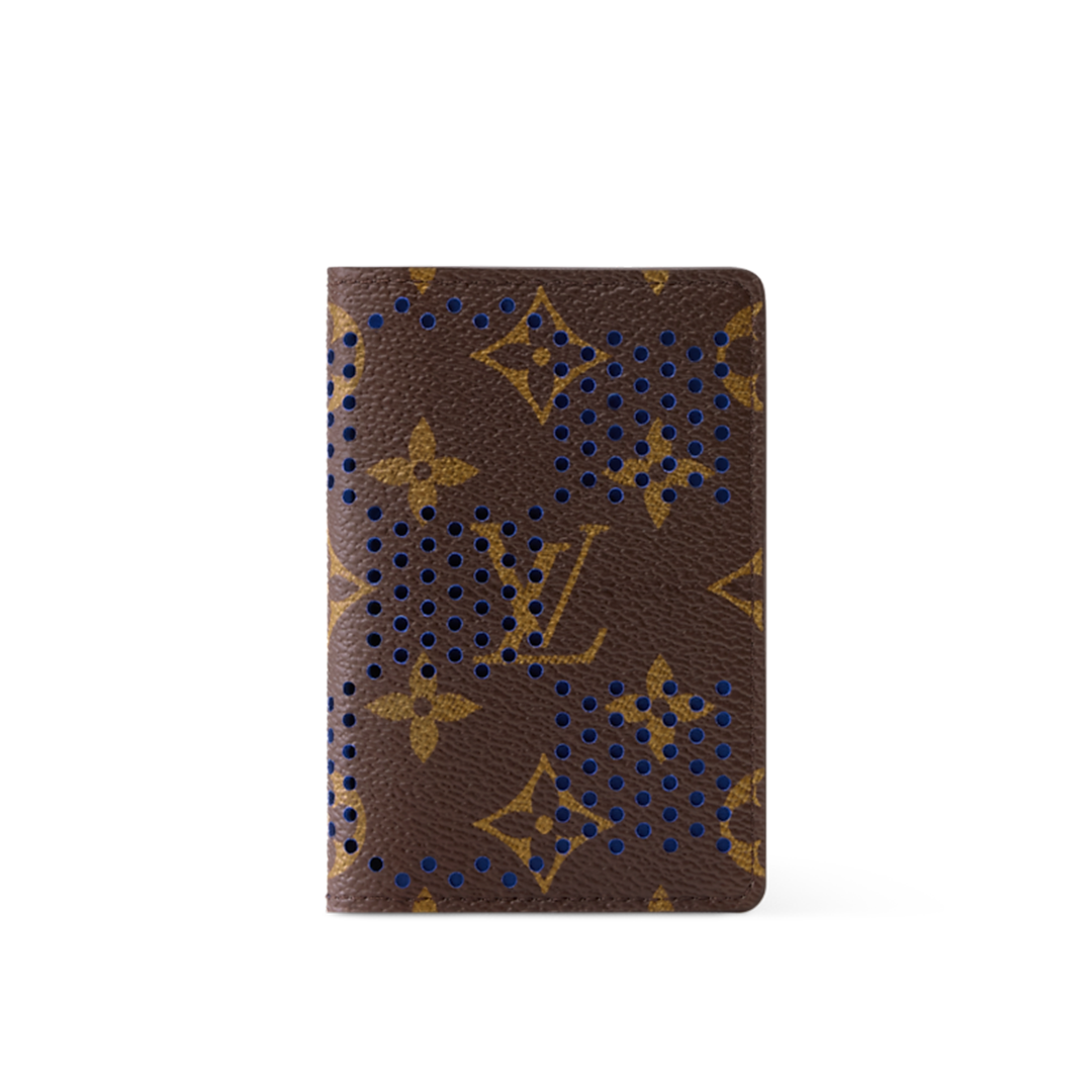 Pocket Organizer Wallet