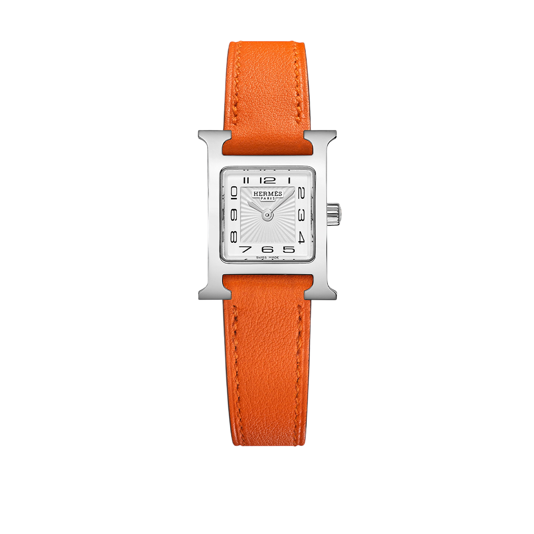 Heure H watch, Mini model (21 mm)
