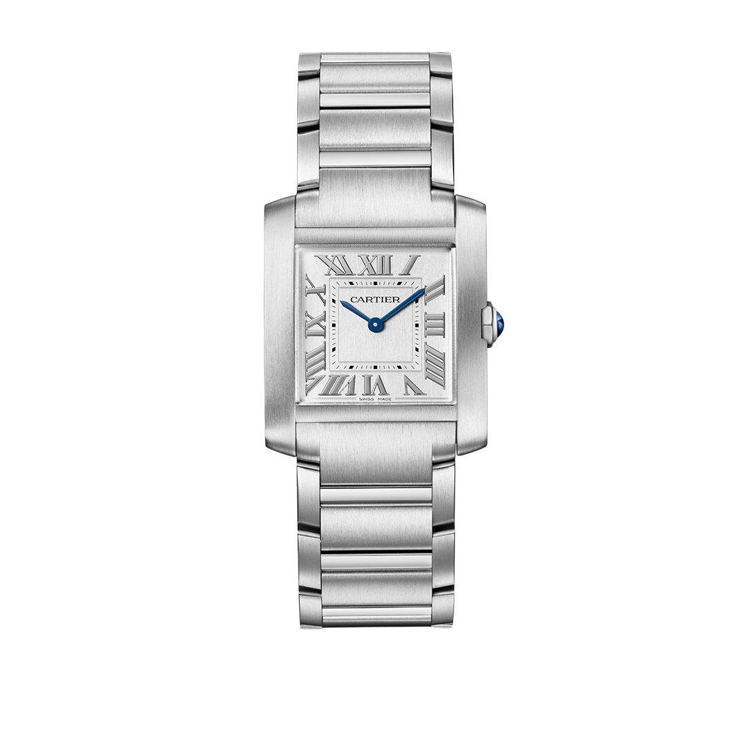 Medium Tank Française watch