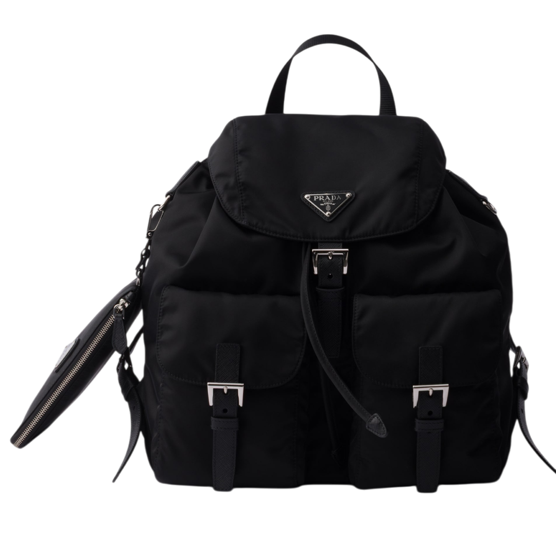 Re-Nylon MEDIUM Backpack