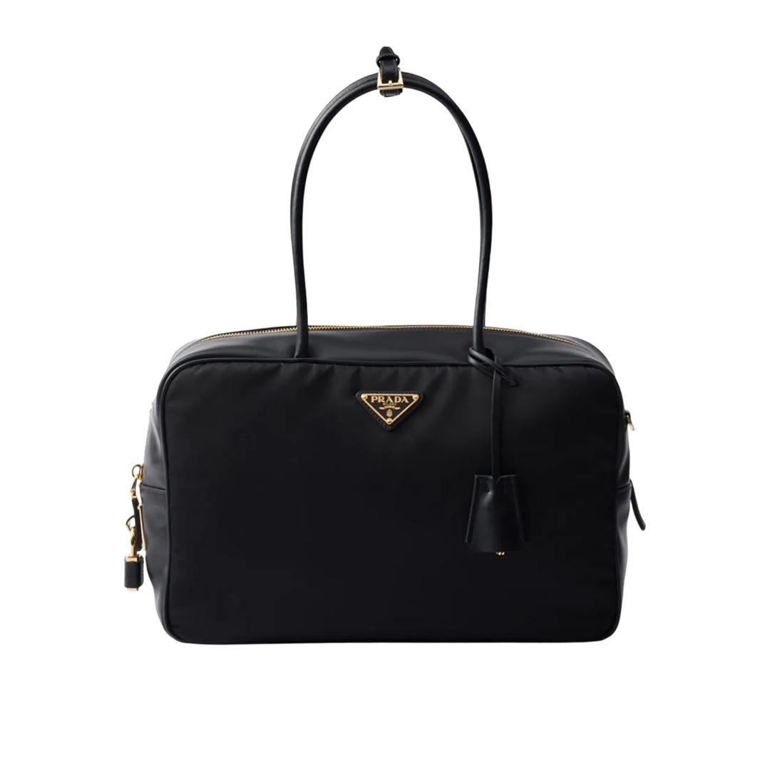 Large Re-Nylon tote bag