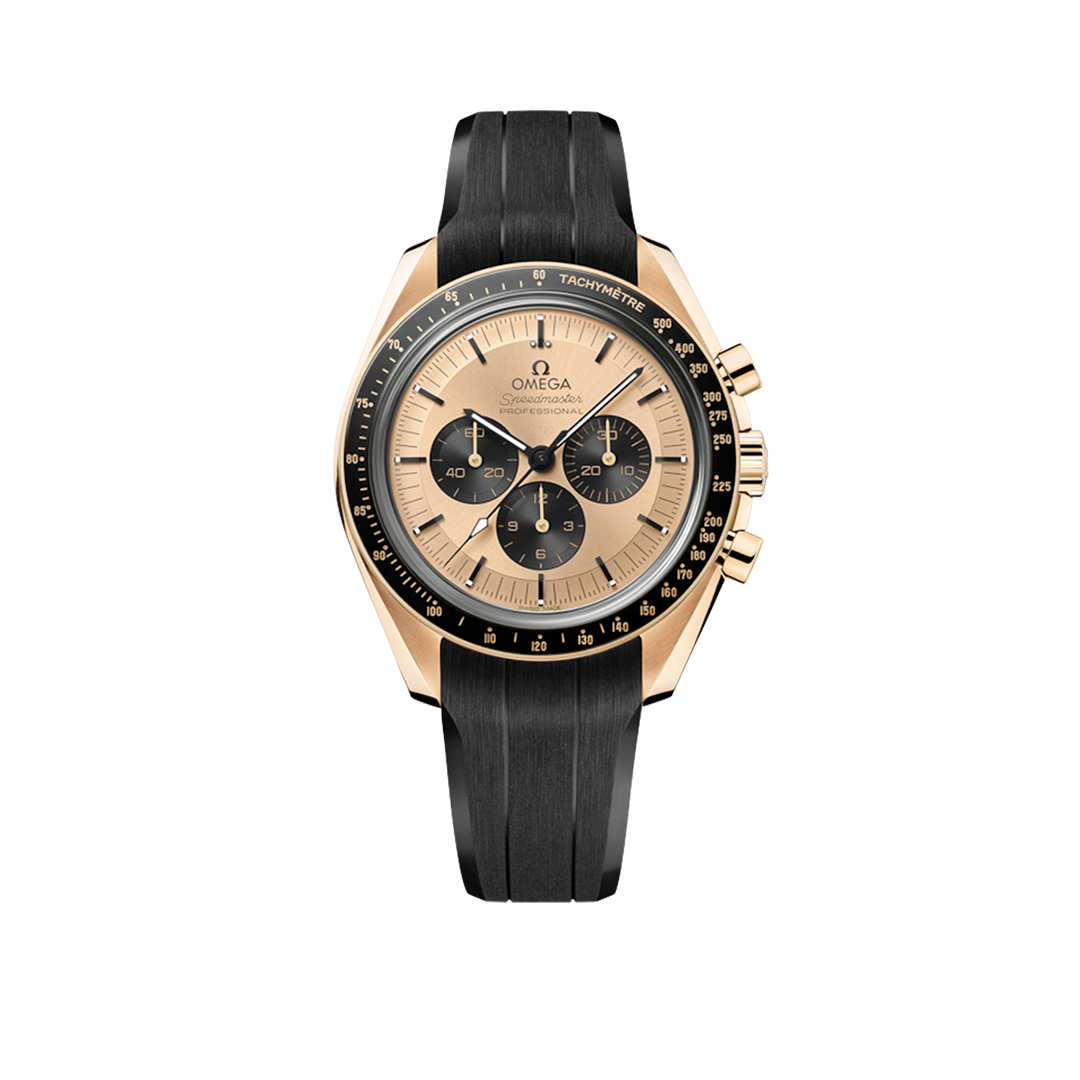 Speedmaster Moonwatch Professional (42 mm)
