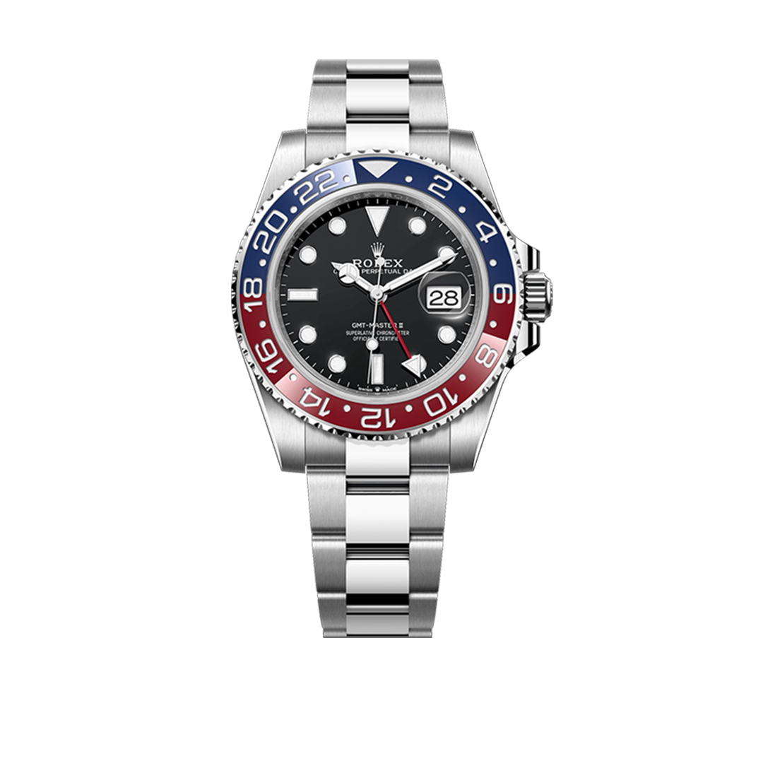 GMT-Master II