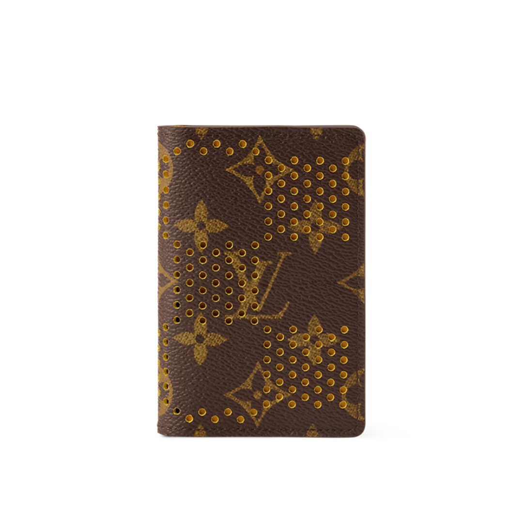 Pocket Organizer Wallet