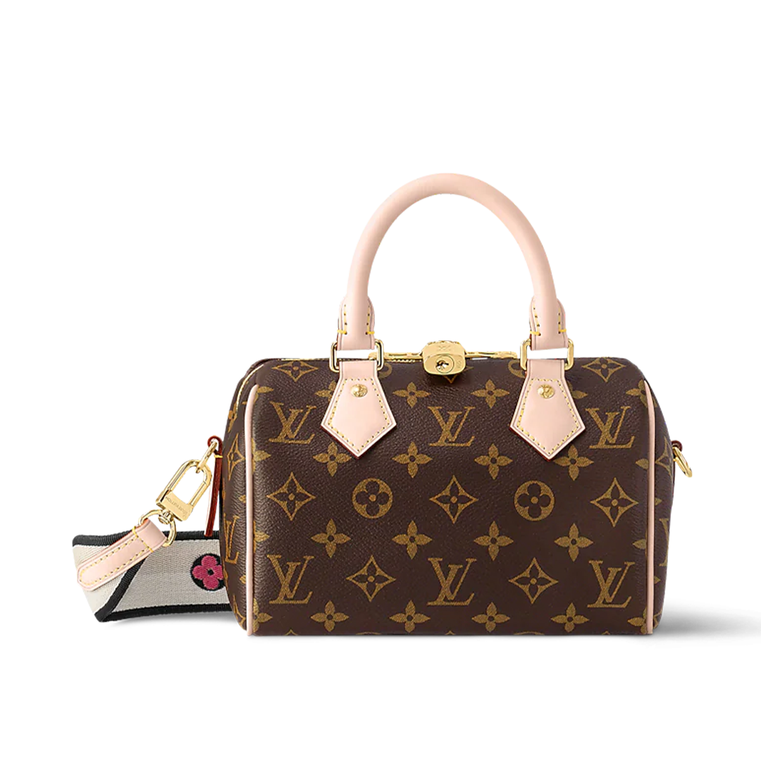 Speedy Bandoulière 20 bag