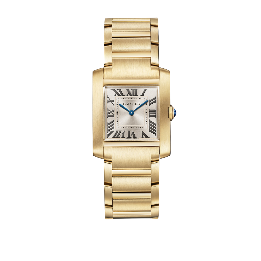 Medium Tank Française watch
