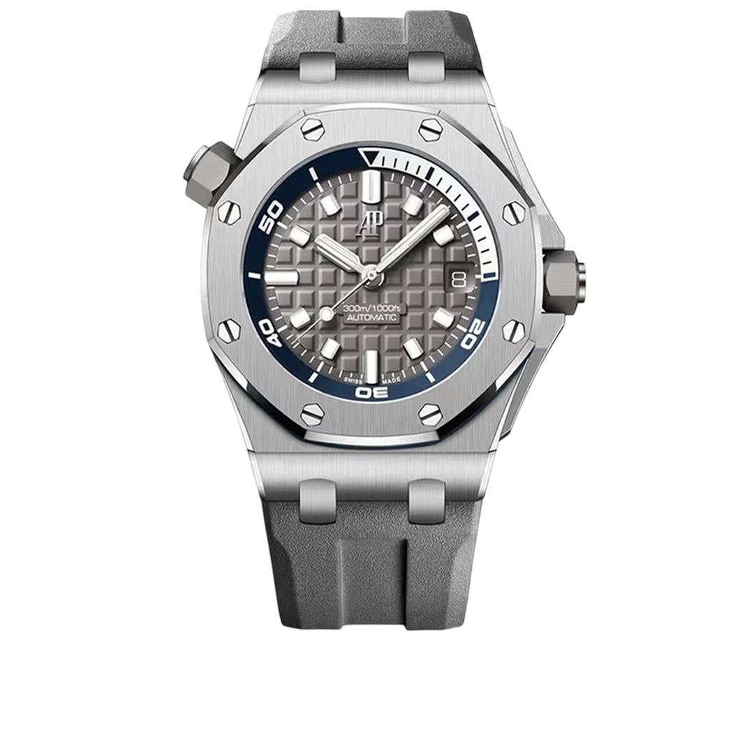 Royal Oak Offshore Diver