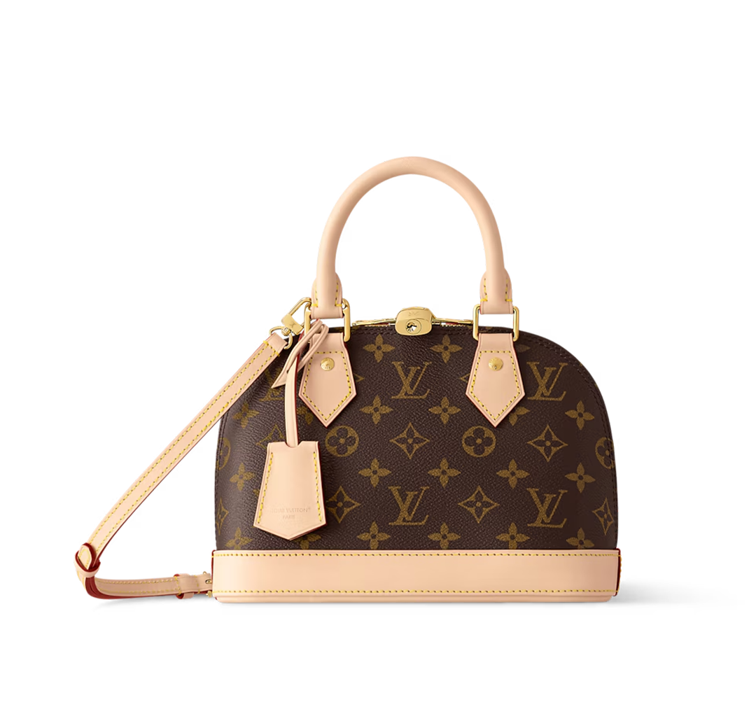 Alma BB bag