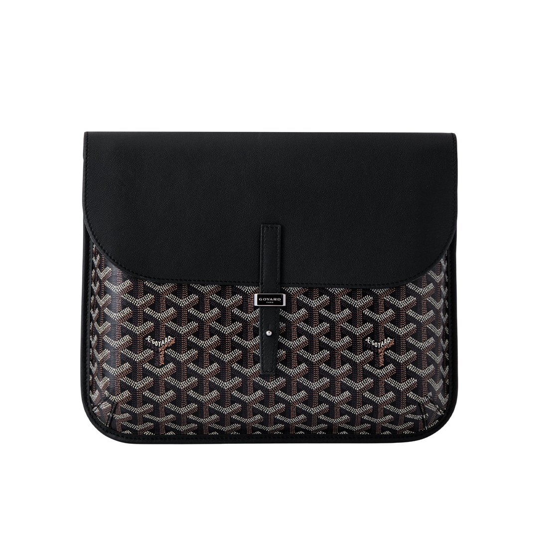 Coursier Messenger Bag