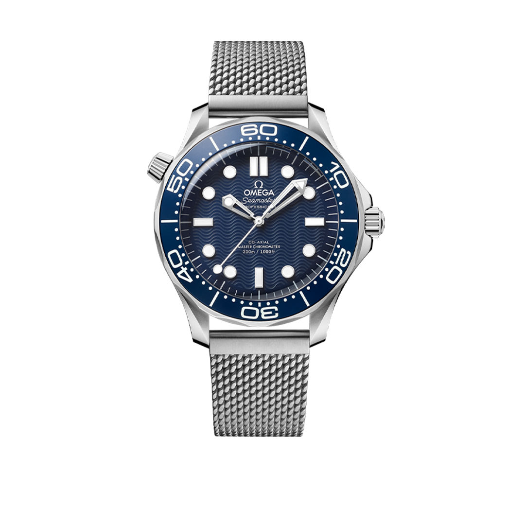 Seamaster Diver 300M
