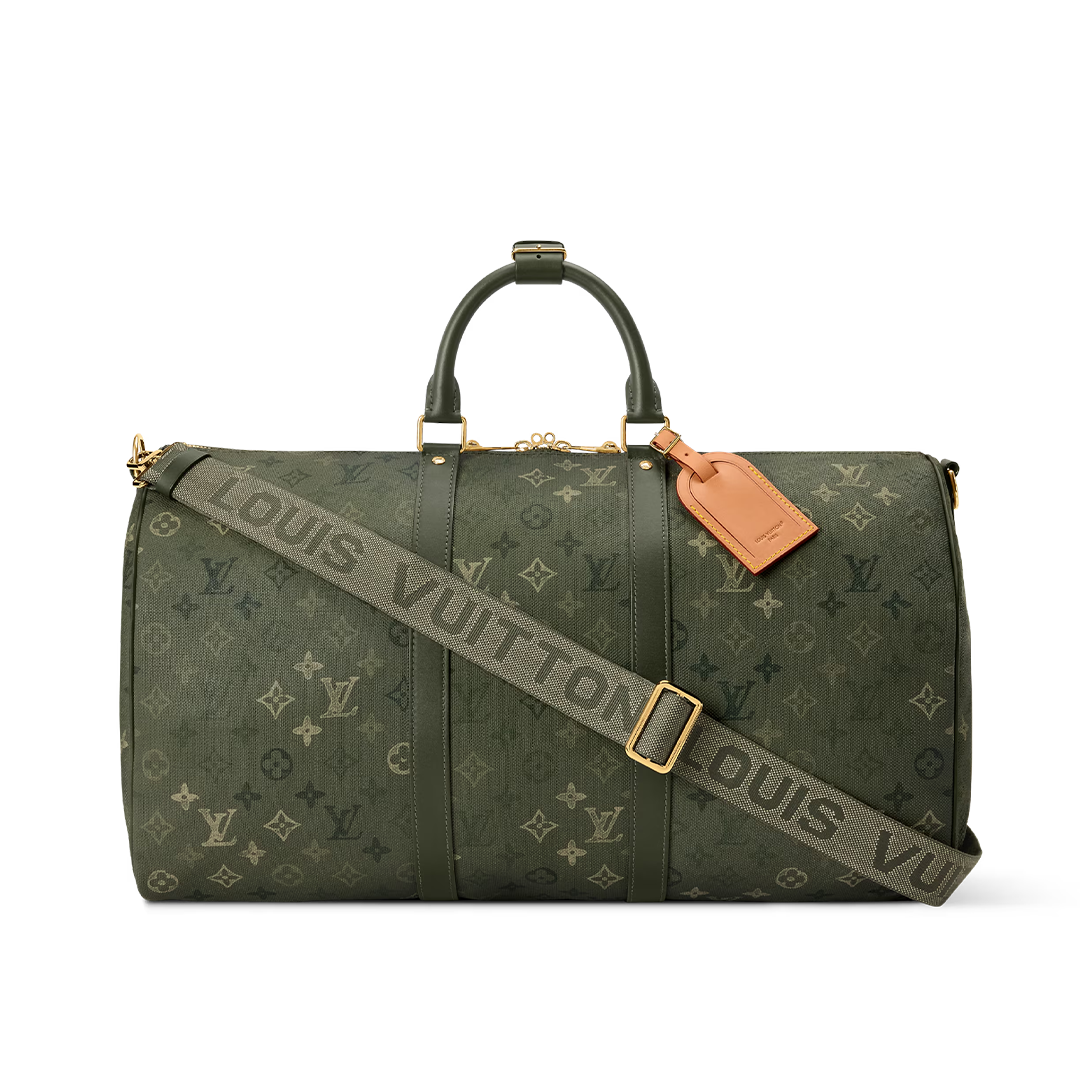 Keepall Bandoulière 50