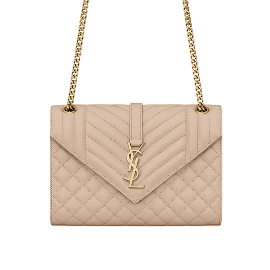 Envelope Medium Chain Bag