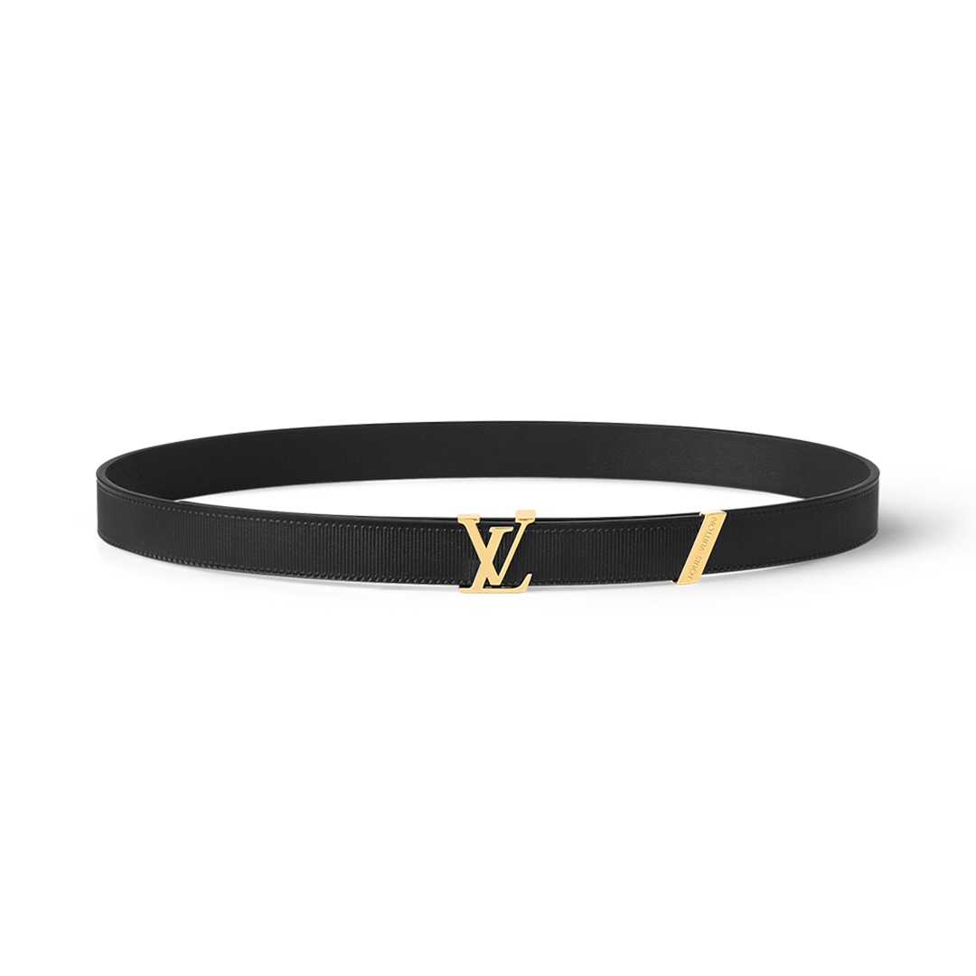 Initiales belt