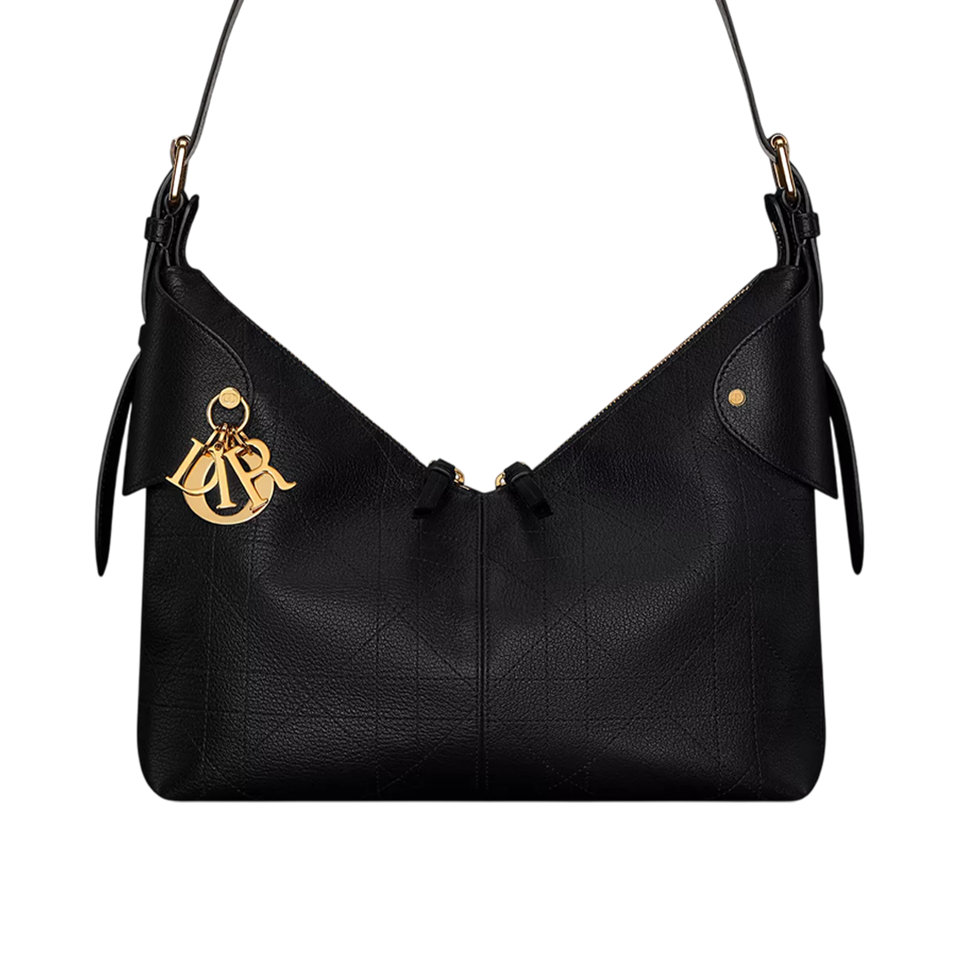 Medium Dior Voyage handbag