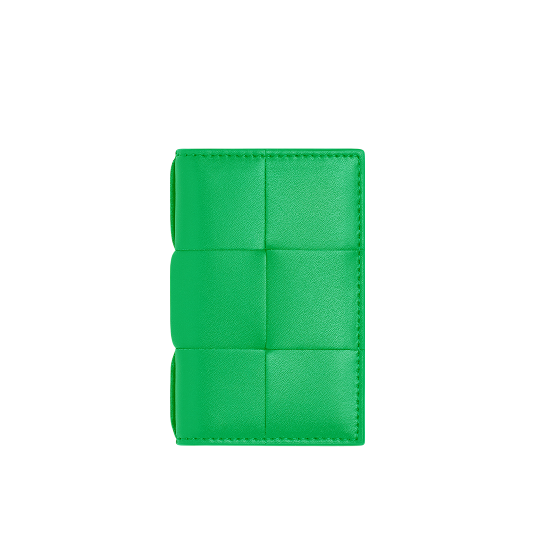 Cassette Flap Card Case