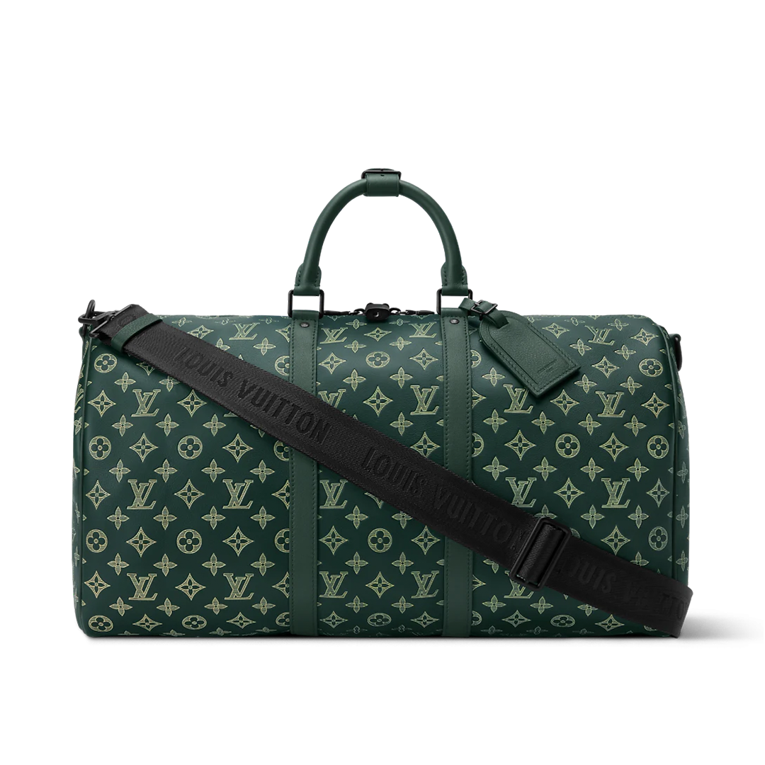 Keepall Bandoulière 50