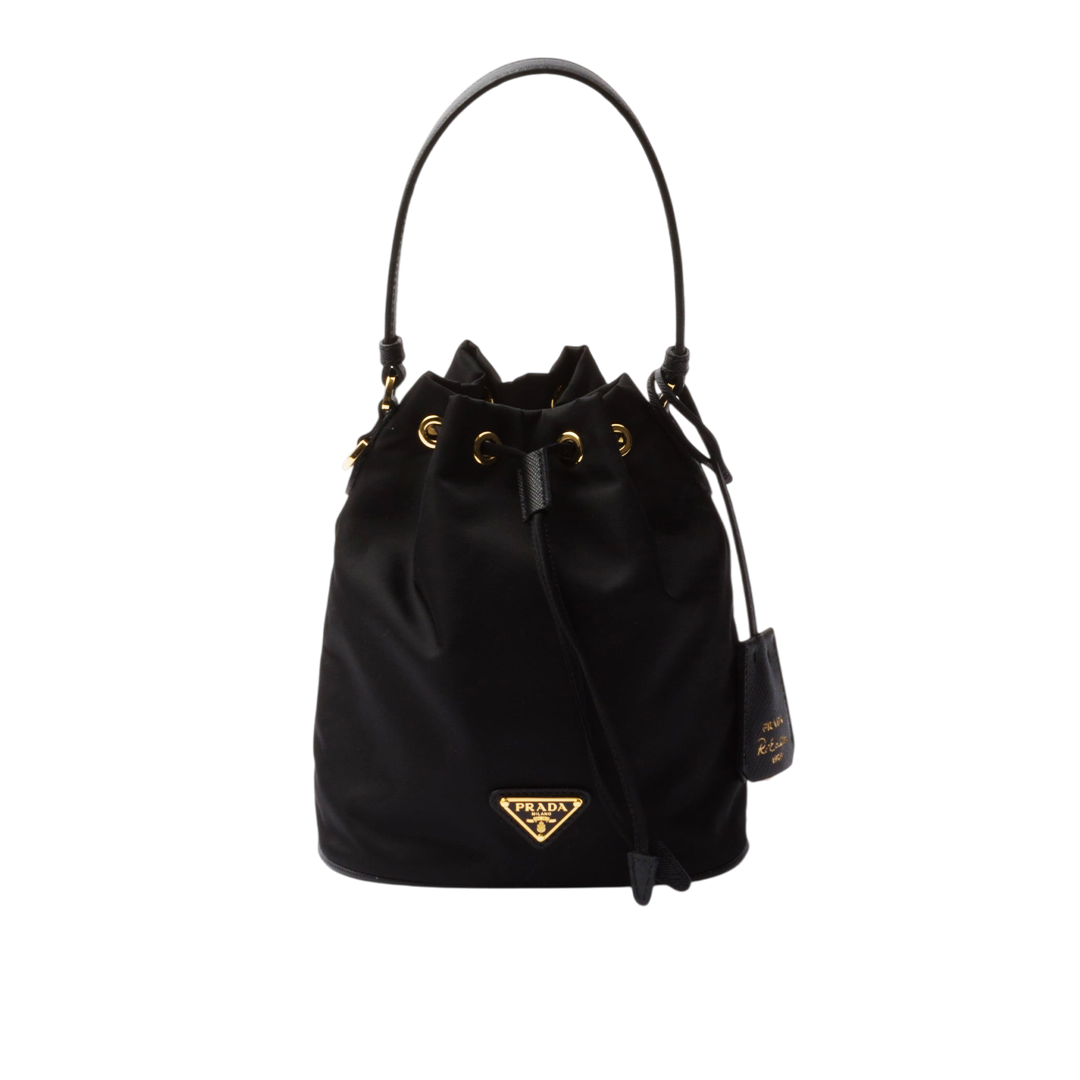 Re-Nylon Mini Bag, Re-Edition 1978