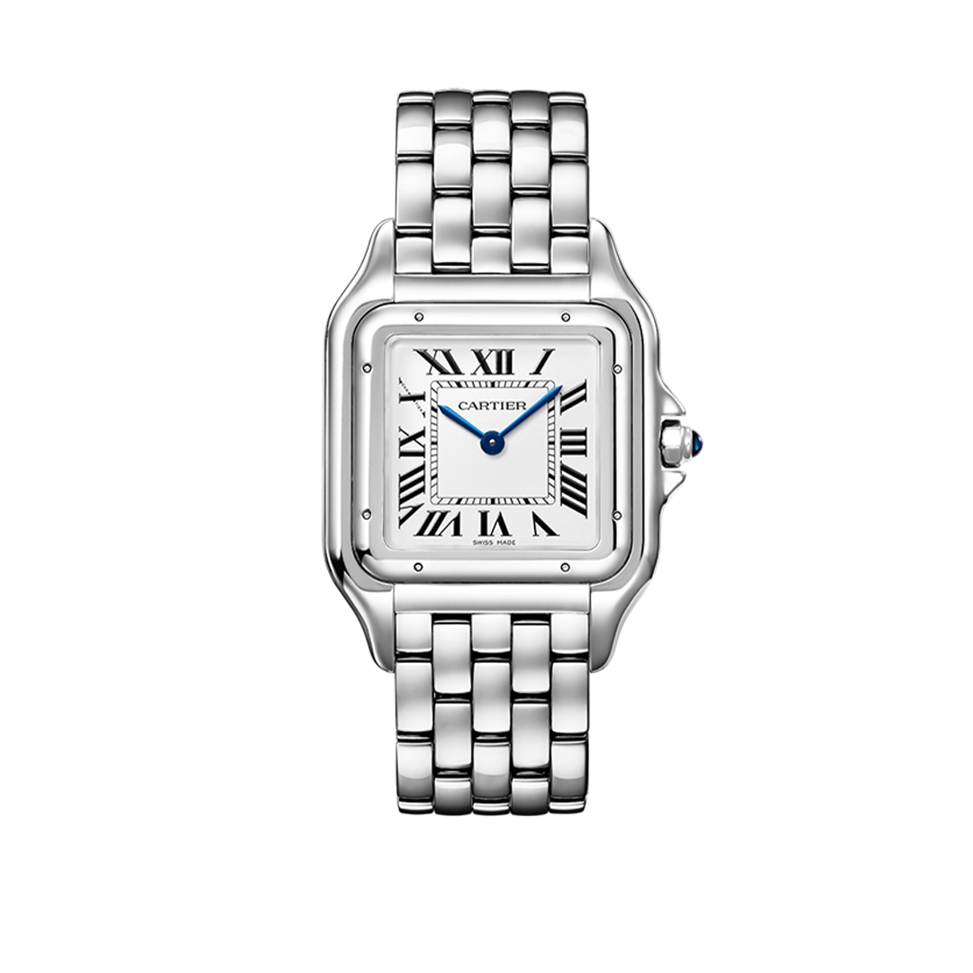 Large Panthère de Cartier watch
