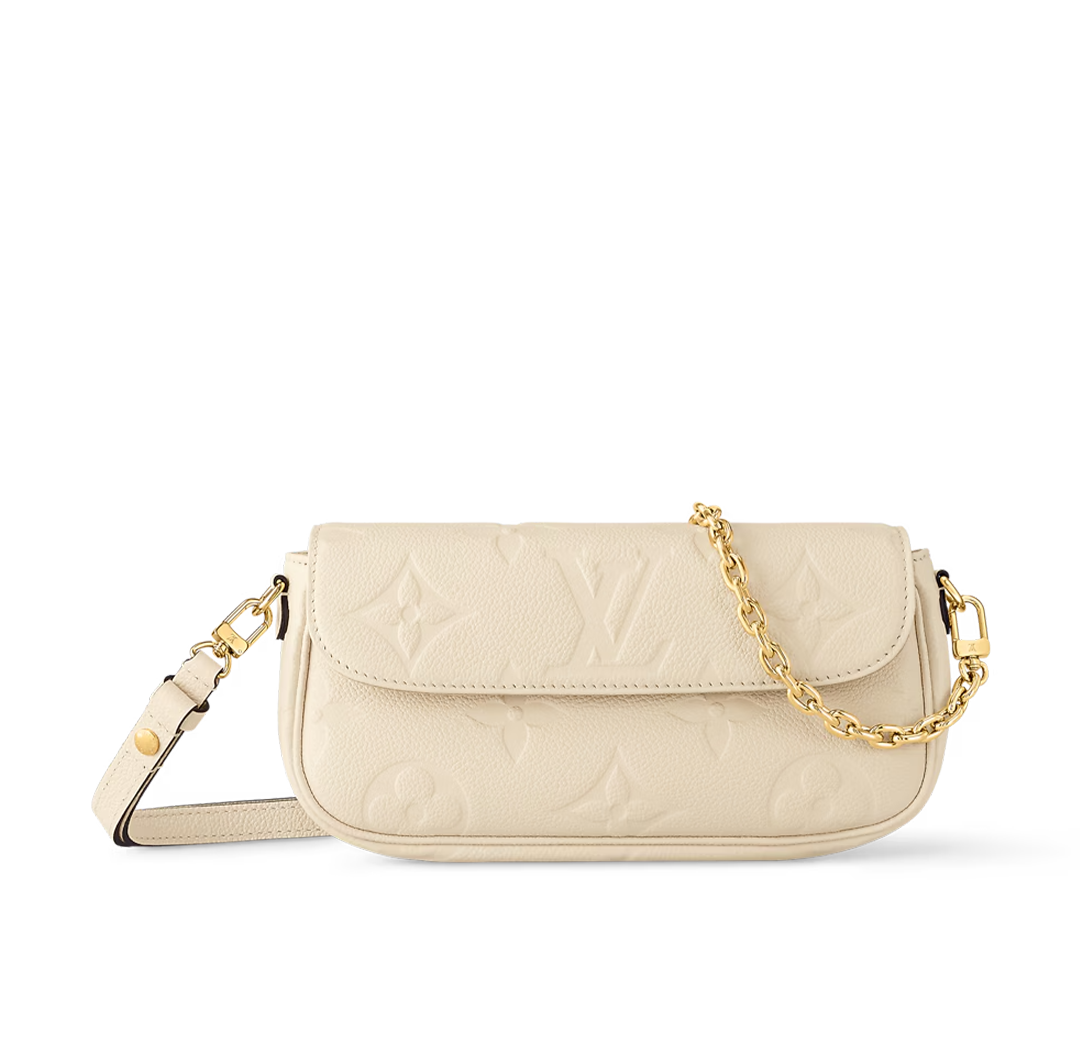 Wallet On Chain Ivy bag