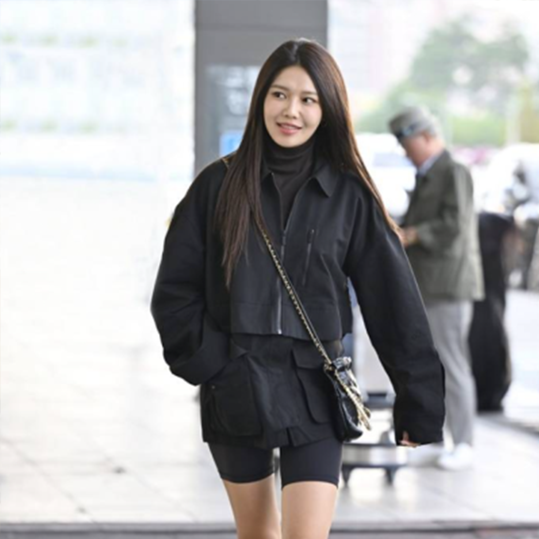 [Choi Sooyoung's Pick] Chanel 22 Mini Handbag