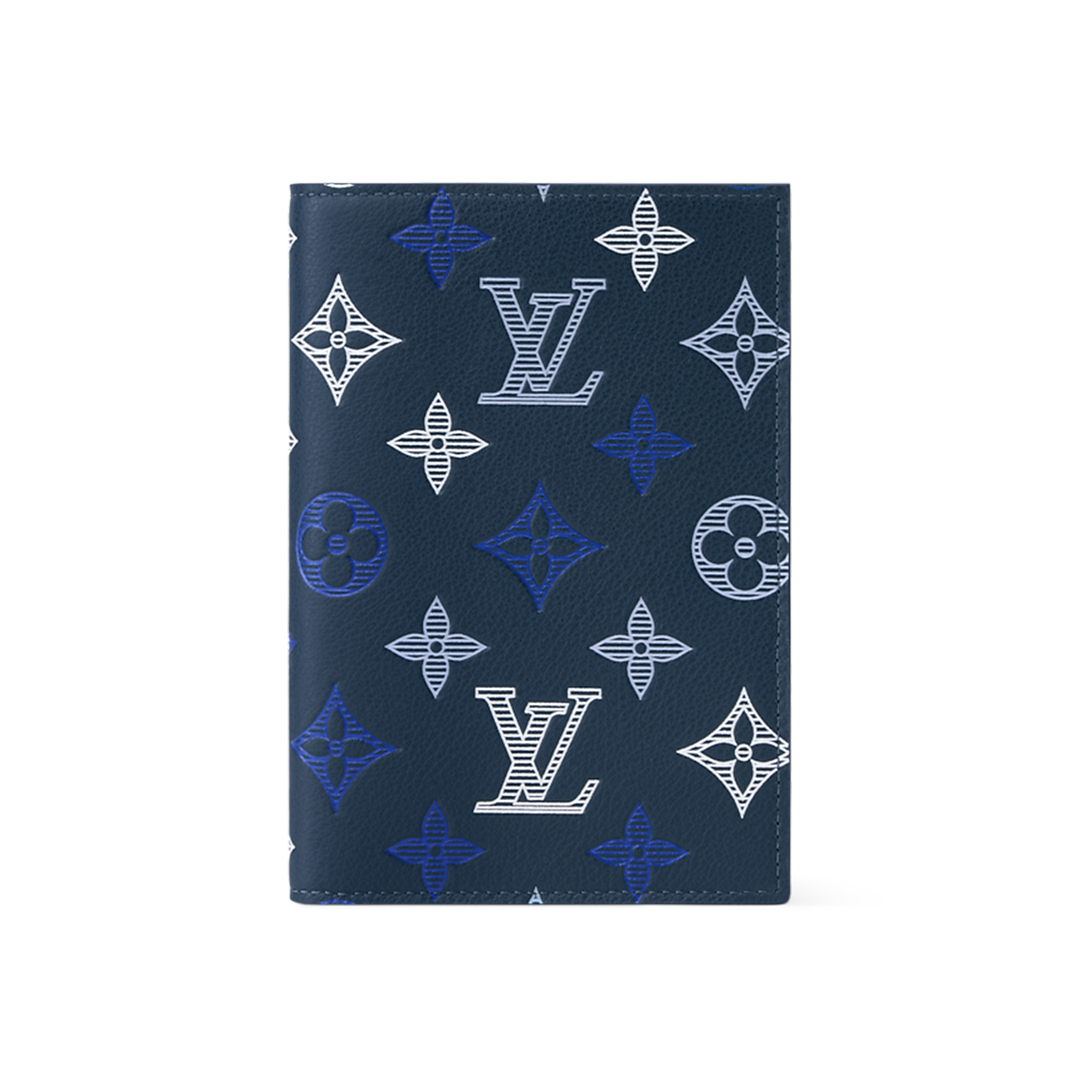 Passport cover