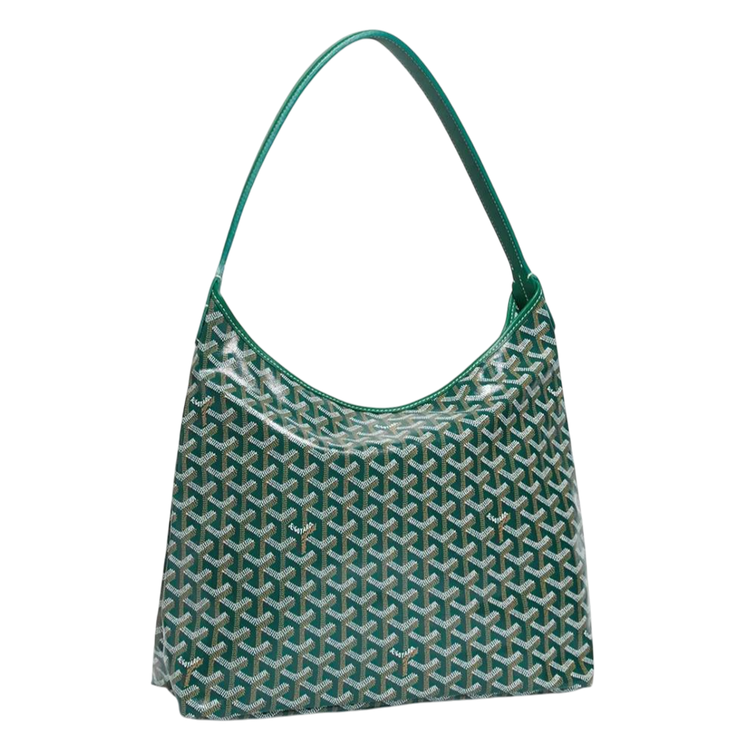Bohème Hobo Bag