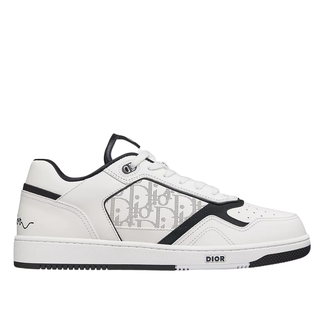 B27 Uptown Low-Top Sneaker
