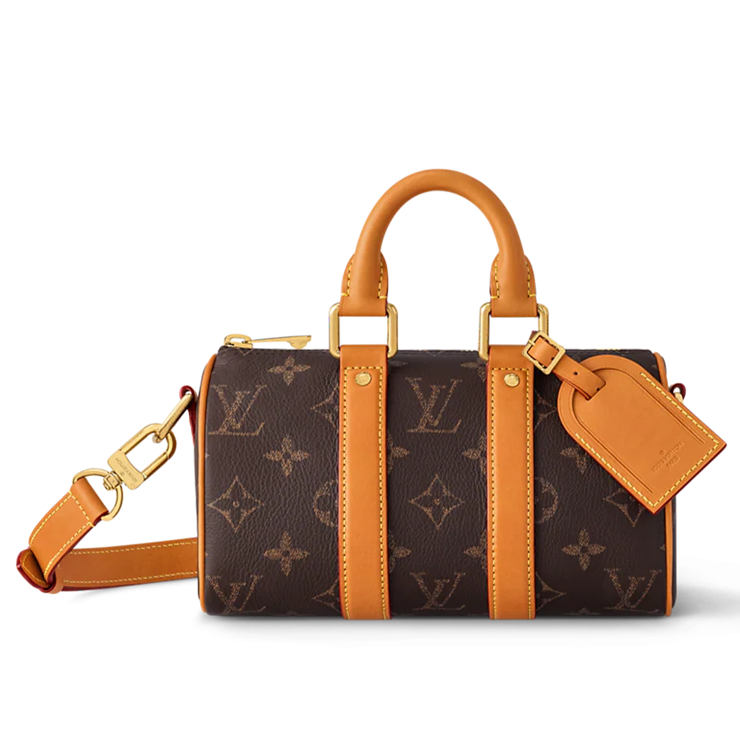 Keepall Bandouliere 25