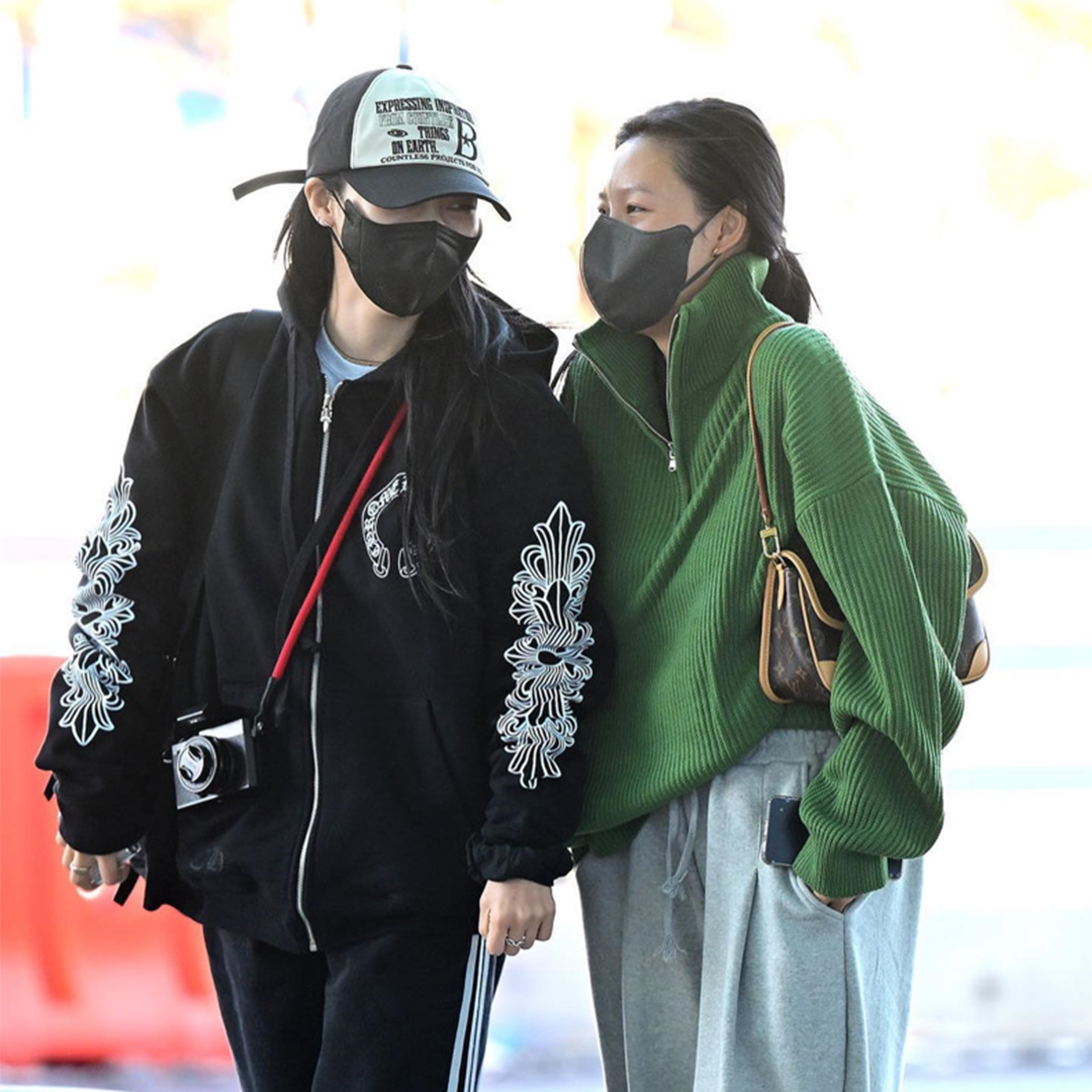 [Hwa Sa PICK] Louis Vuitton Diane Monogram Handbag