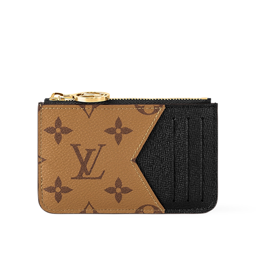 Romy Card Wallet