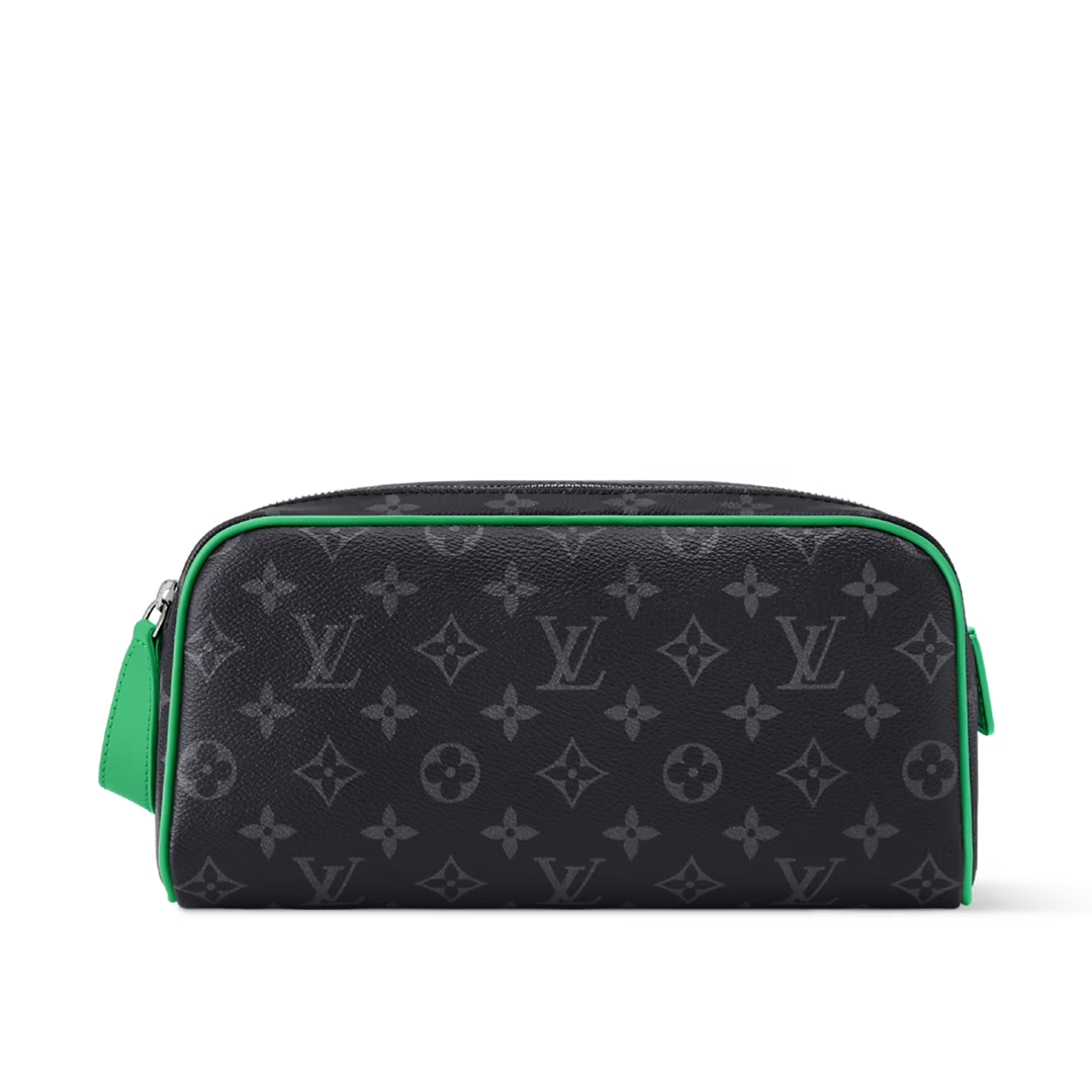 Dopp Kit Toiletry Pouch
