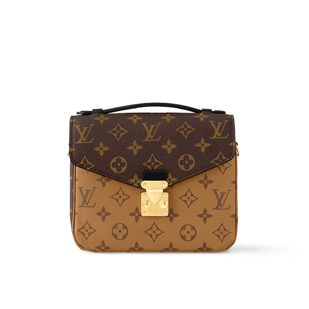 Pochette Métis backpack