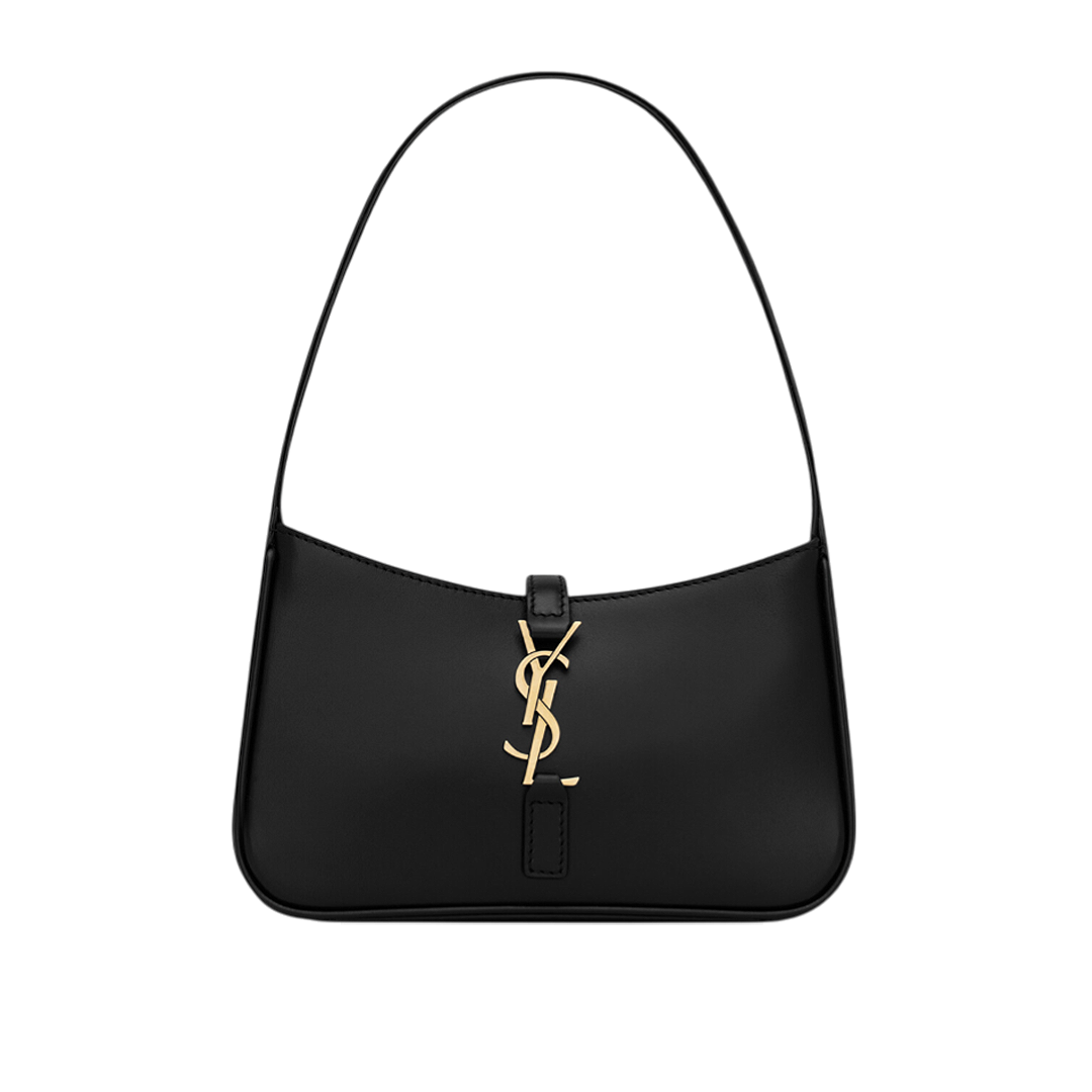 MINI LE 5 À 7 IN SMOOTH LEATHER