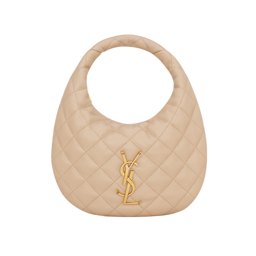 ICARINO in quilted nappa