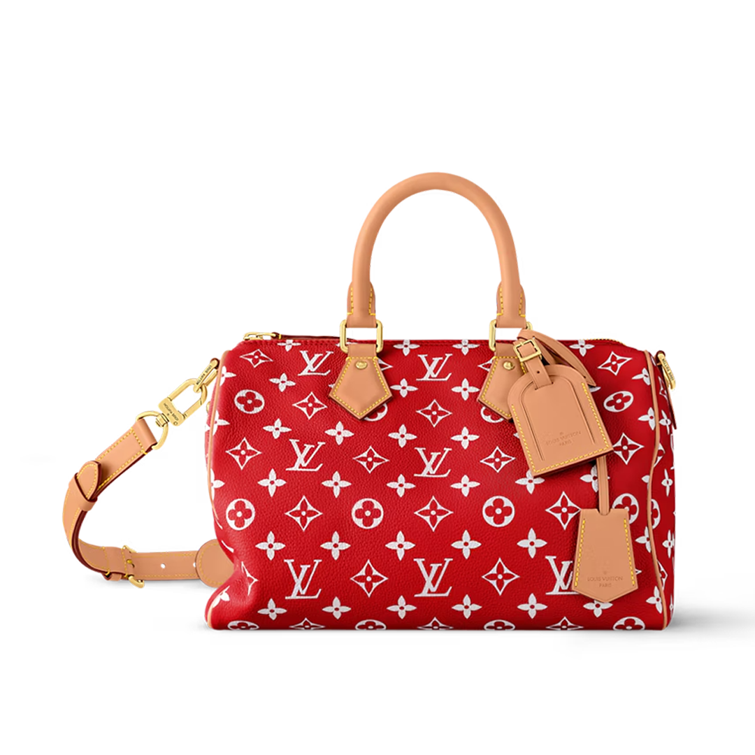 Speedy Bandoulière 30 bag