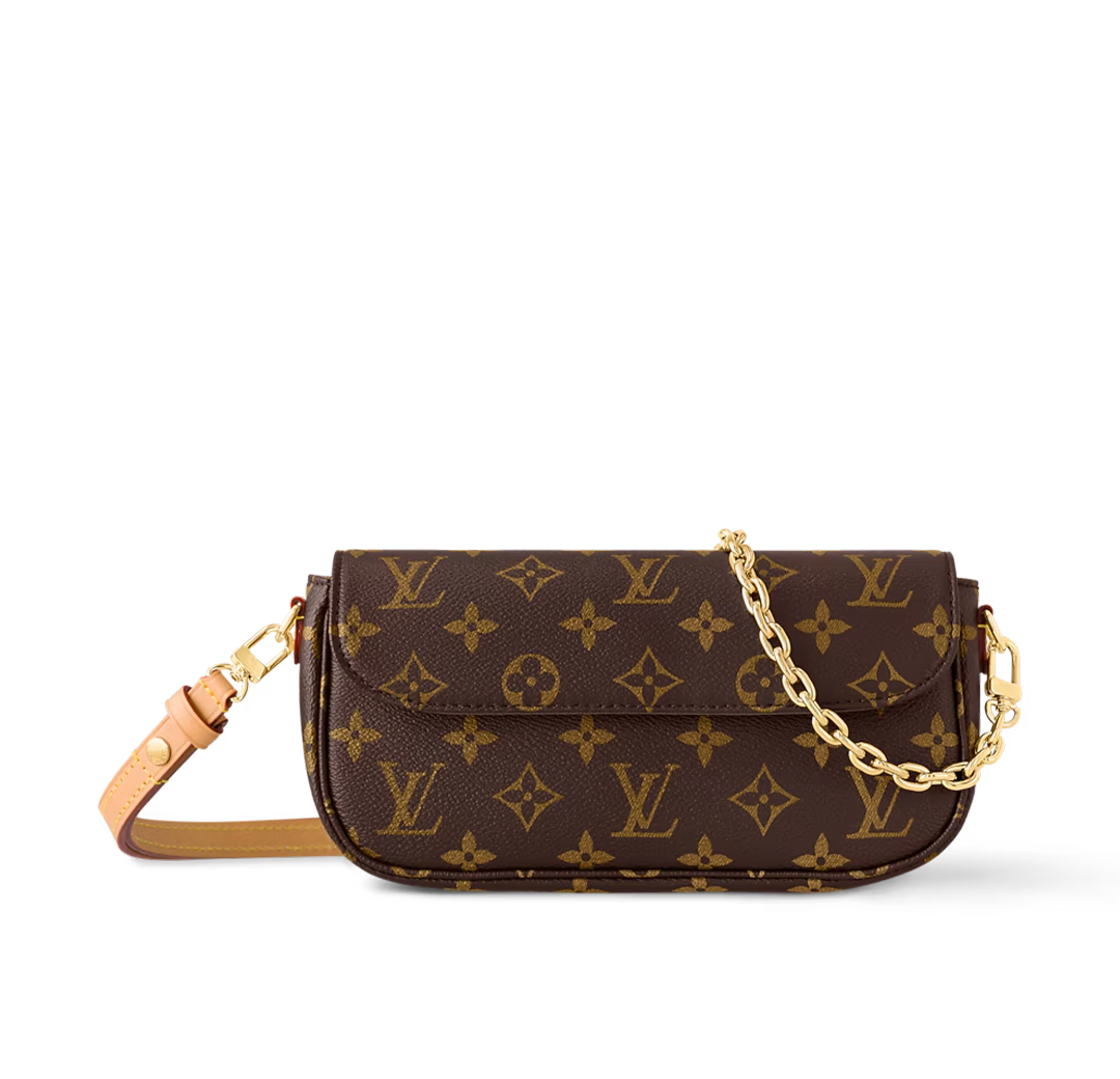 Ivy Chain Wallet