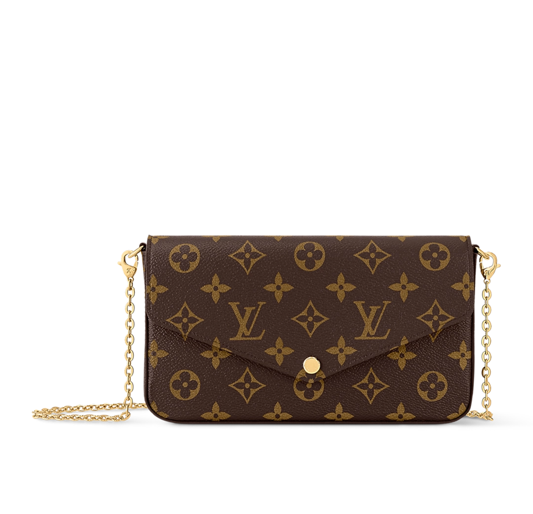 Félicie Pochette bag