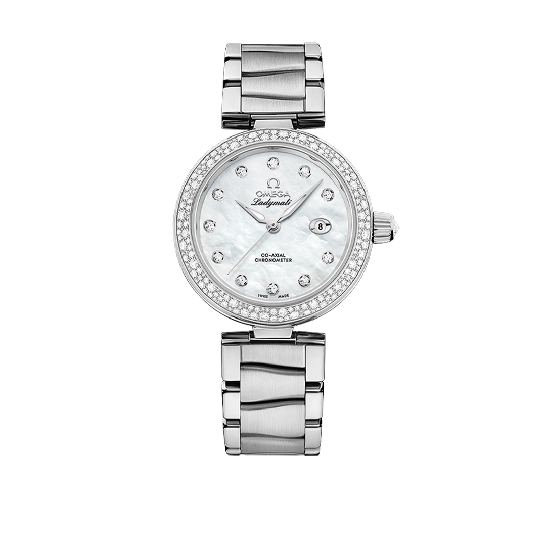 De Ville Ladymatic