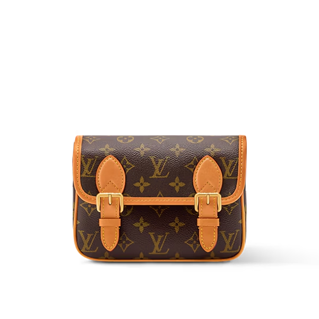 crossbody wallet