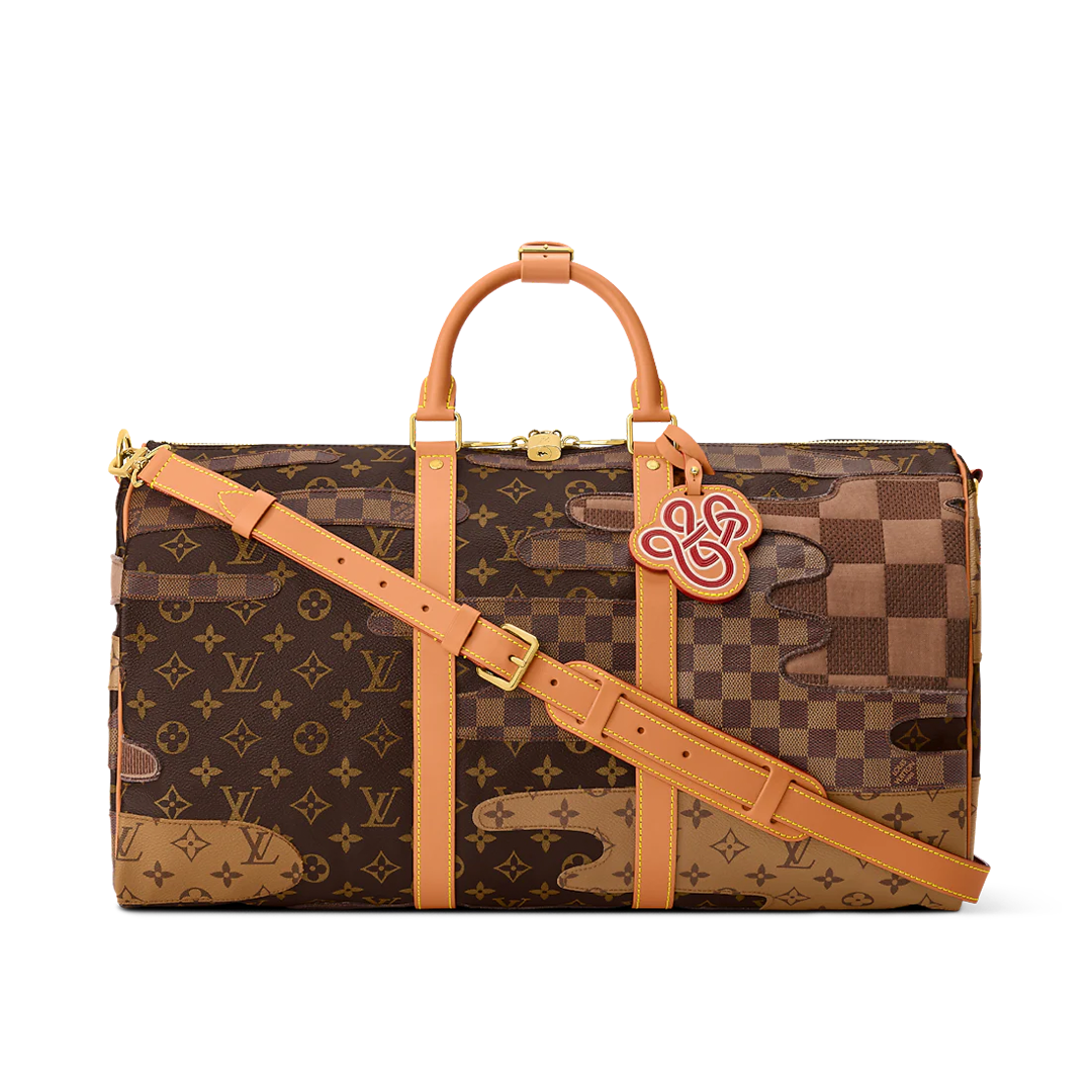 Keepall Bandoulière 50