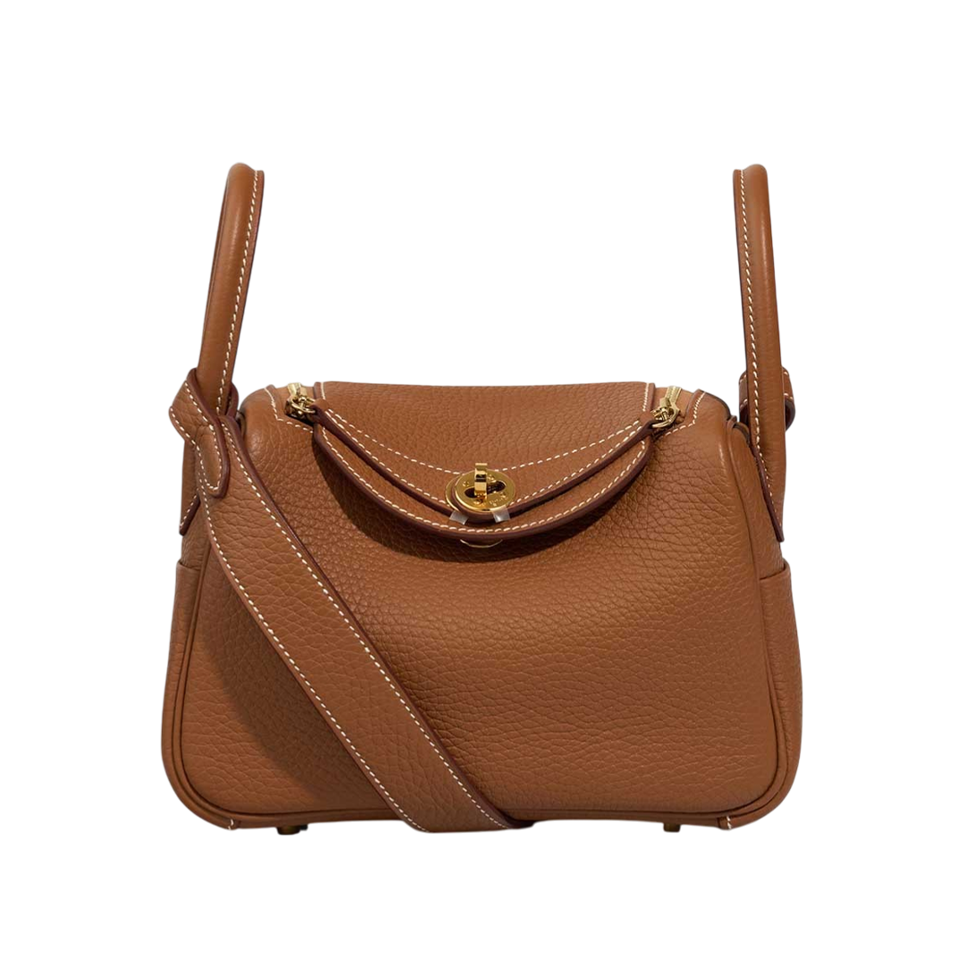 Lindy Mini Taurillon Clémence