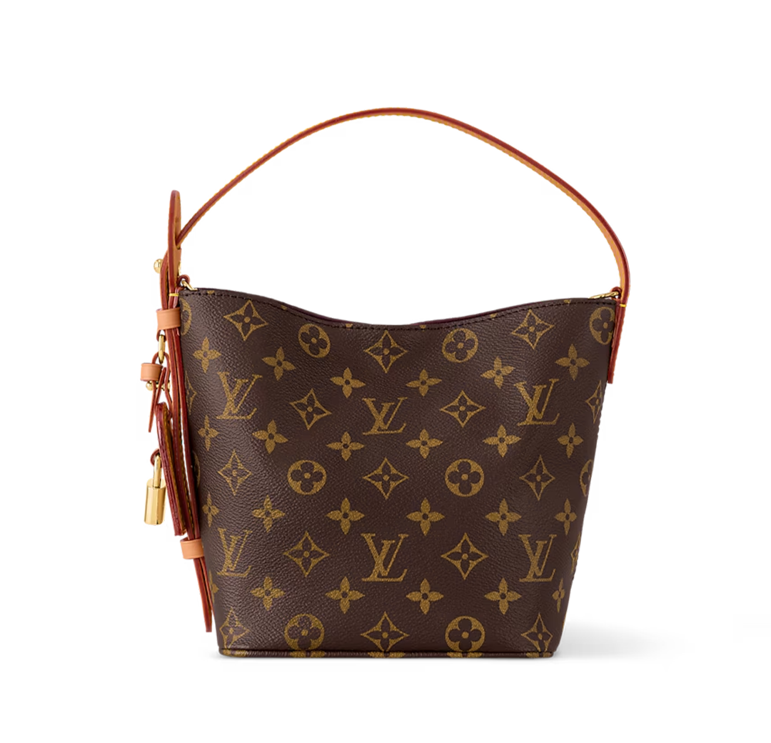 All In BB bag