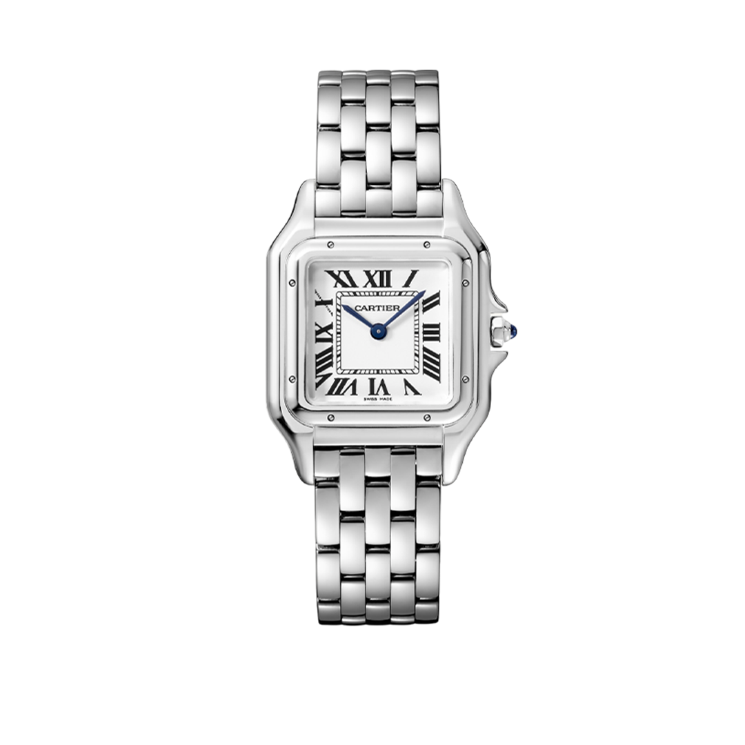 Medium Panthère de Cartier watch
