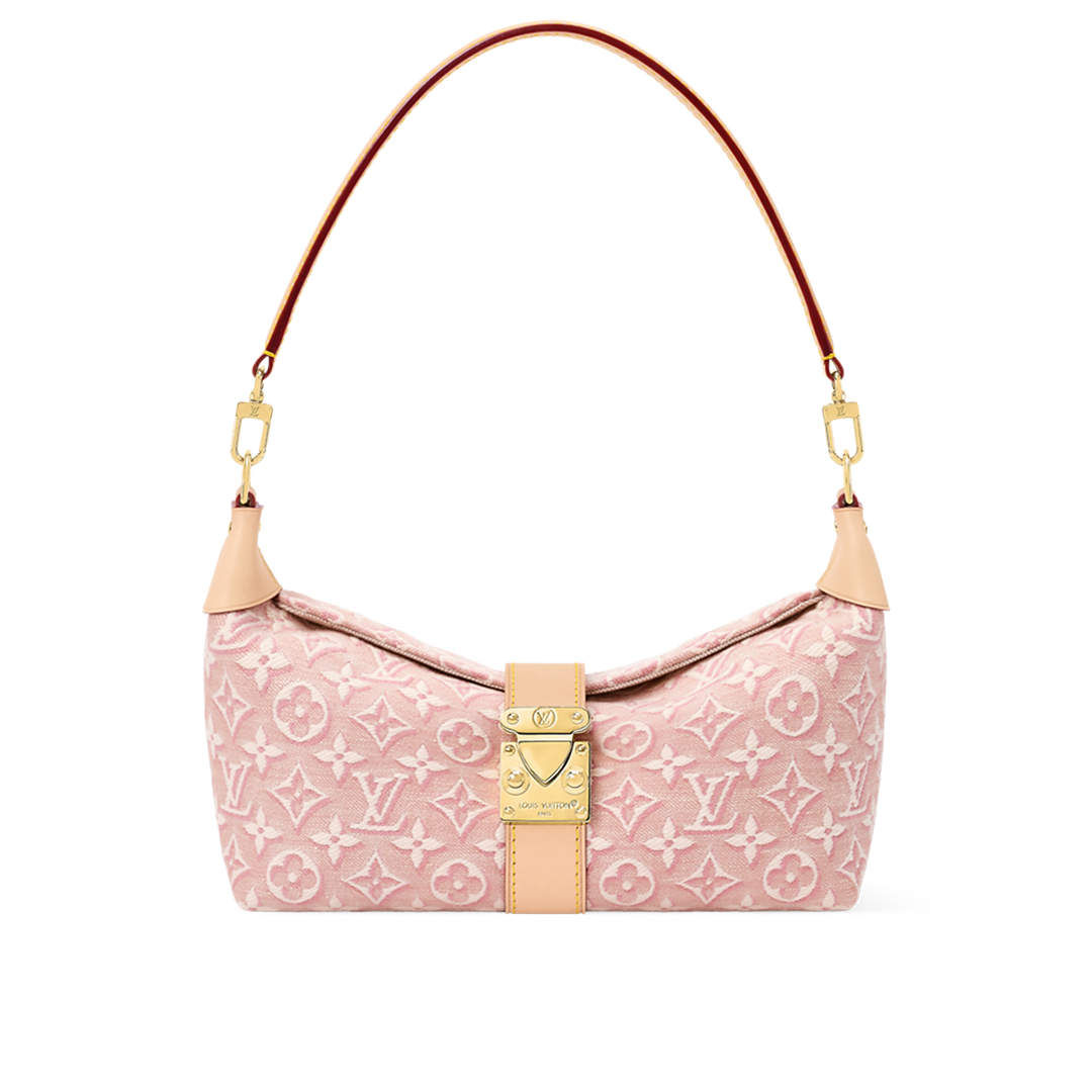 Pochette Mia Pouch