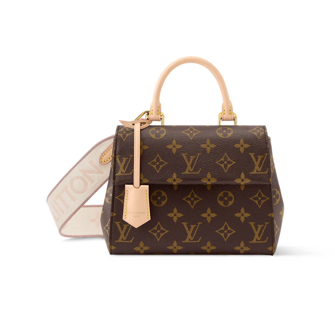 Cluny BB Handbag