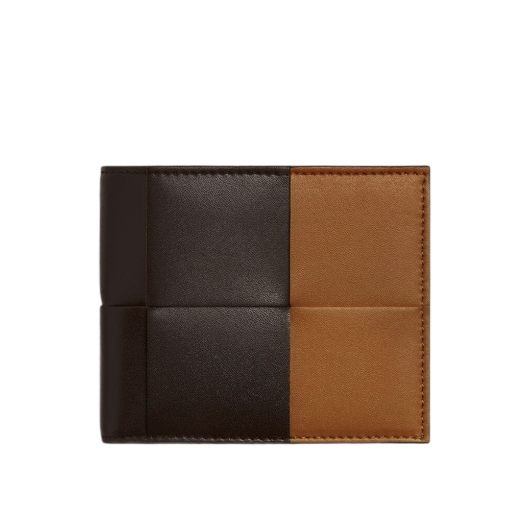 Cassette Bifold Wallet