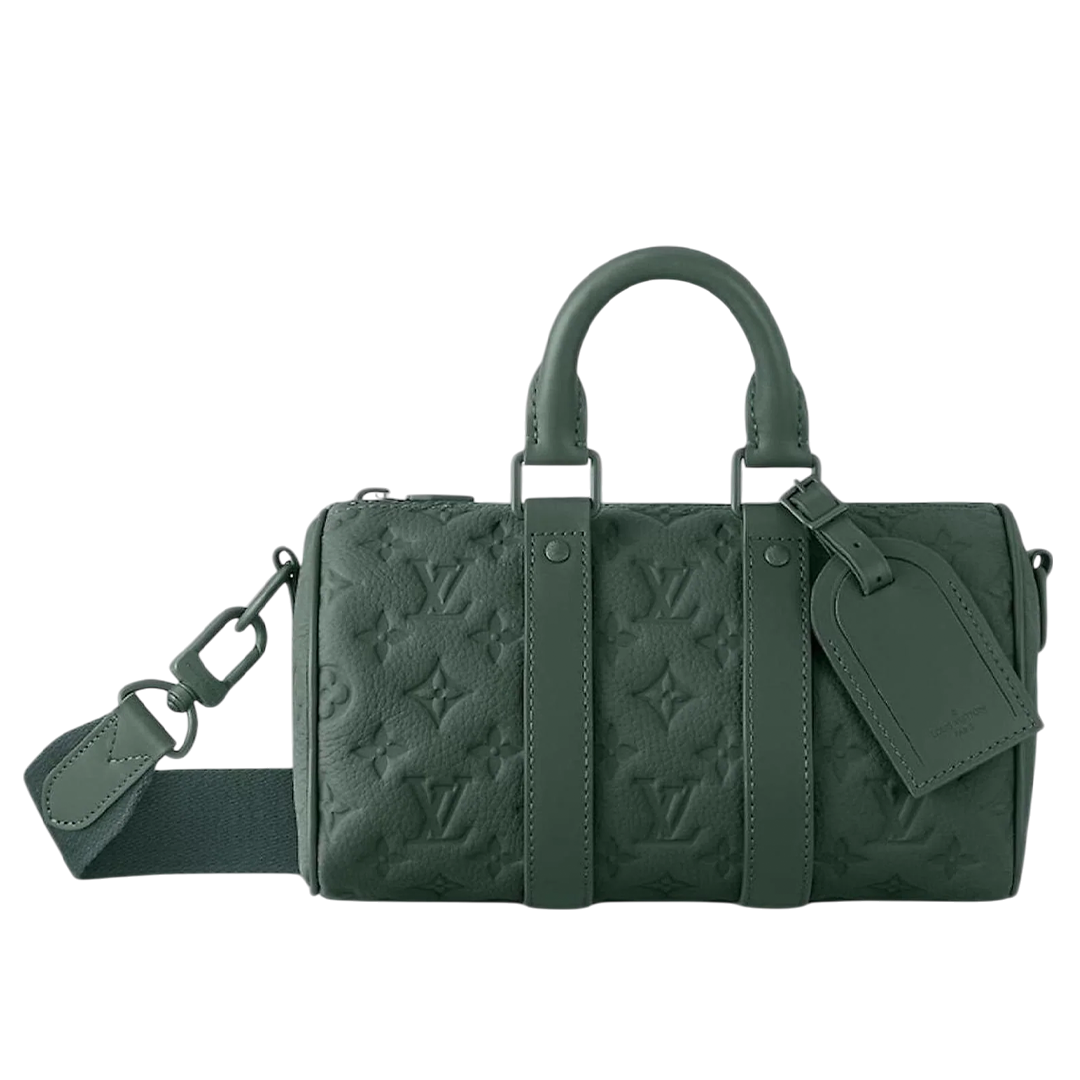 Keepall Bandouliere 25