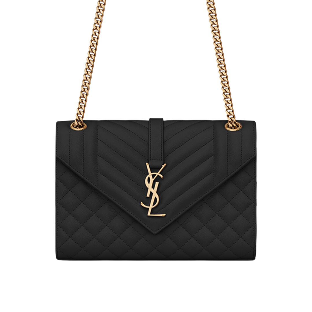 Envelope Medium Chain Bag